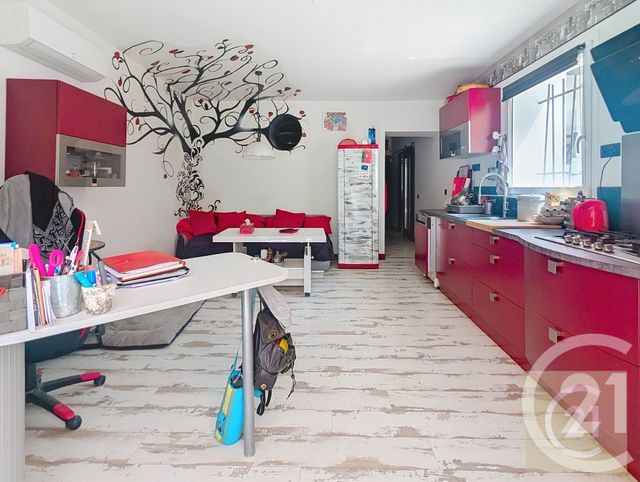 Maison &agrave; vendre - 10 pi&egrave;ces - 254,09 m2 - Puisserguier - 34 - LANGUEDOC-ROUSSILLON