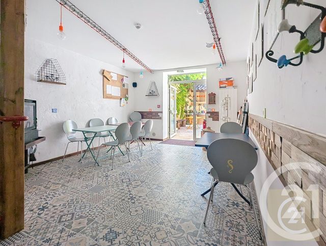 Maison &agrave; vendre - 10 pi&egrave;ces - 254,09 m2 - Puisserguier - 34 - LANGUEDOC-ROUSSILLON