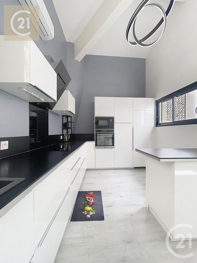 Maison &agrave; vendre - 7 pi&egrave;ces - 107 m2 - Nissan Lez Enserune - 34 - LANGUEDOC-ROUSSILLON