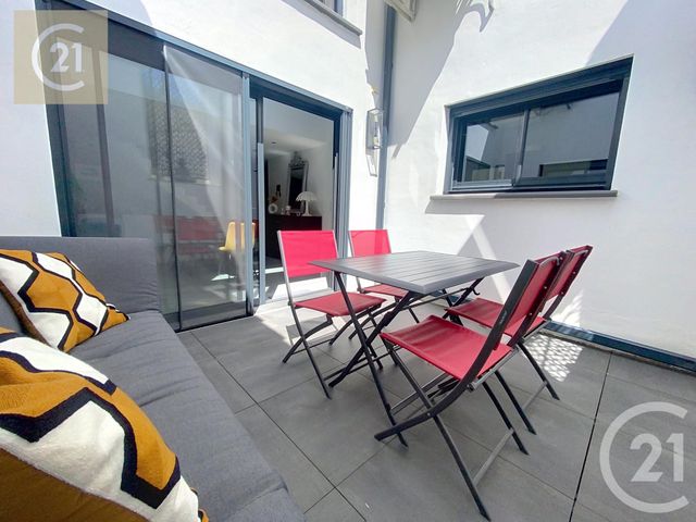 Maison &agrave; vendre - 7 pi&egrave;ces - 107 m2 - Nissan Lez Enserune - 34 - LANGUEDOC-ROUSSILLON