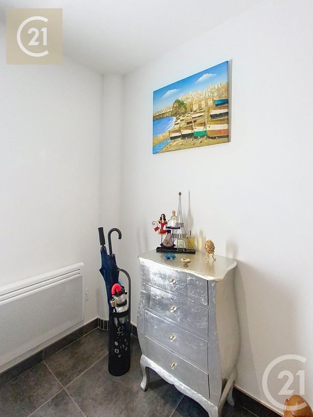 Maison &agrave; vendre - 7 pi&egrave;ces - 107 m2 - Nissan Lez Enserune - 34 - LANGUEDOC-ROUSSILLON
