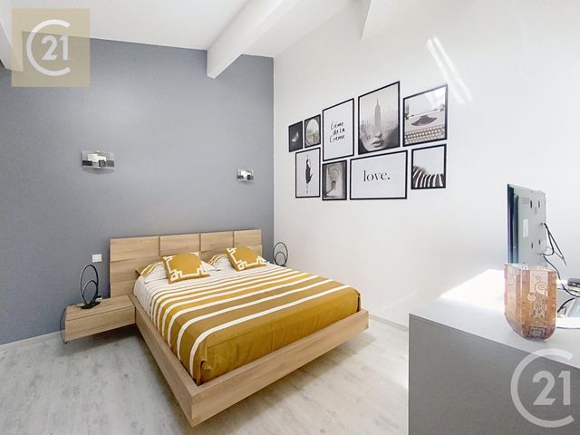 Maison &agrave; vendre - 7 pi&egrave;ces - 107 m2 - Nissan Lez Enserune - 34 - LANGUEDOC-ROUSSILLON