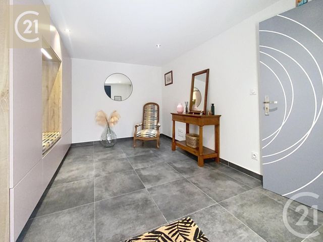 Maison &agrave; vendre - 7 pi&egrave;ces - 107 m2 - Nissan Lez Enserune - 34 - LANGUEDOC-ROUSSILLON