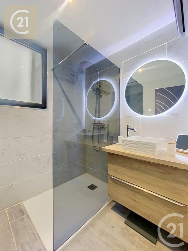 Maison &agrave; vendre - 7 pi&egrave;ces - 107 m2 - Nissan Lez Enserune - 34 - LANGUEDOC-ROUSSILLON