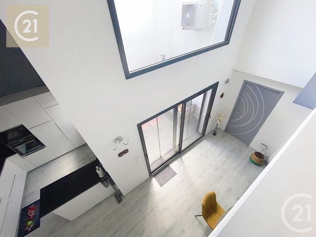 Maison &agrave; vendre - 7 pi&egrave;ces - 107 m2 - Nissan Lez Enserune - 34 - LANGUEDOC-ROUSSILLON