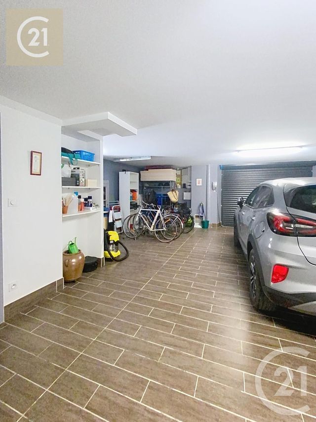 Maison &agrave; vendre - 7 pi&egrave;ces - 107 m2 - Nissan Lez Enserune - 34 - LANGUEDOC-ROUSSILLON