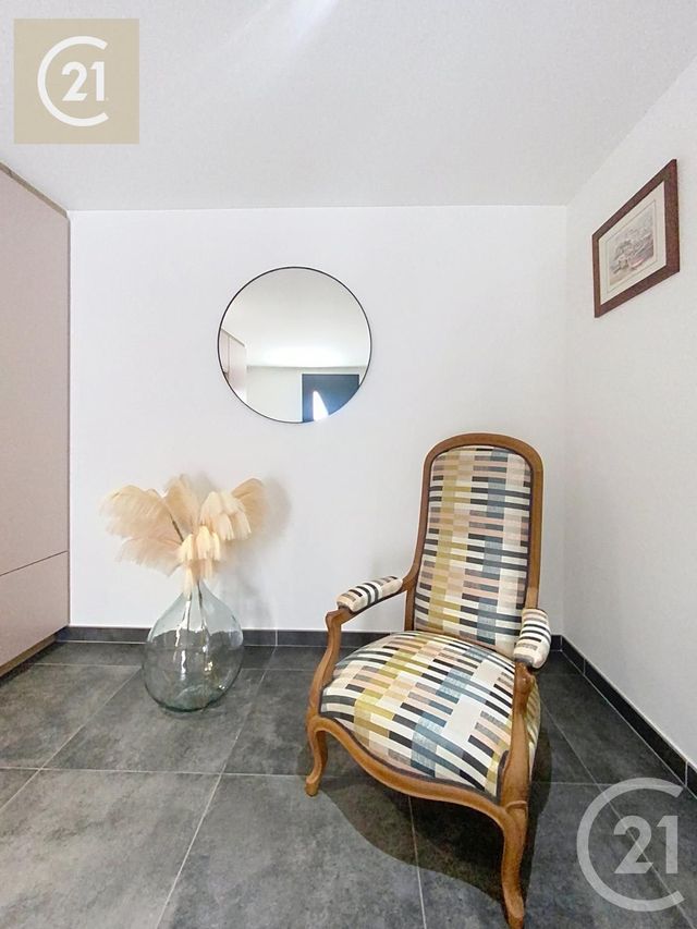 Maison &agrave; vendre - 7 pi&egrave;ces - 107 m2 - Nissan Lez Enserune - 34 - LANGUEDOC-ROUSSILLON