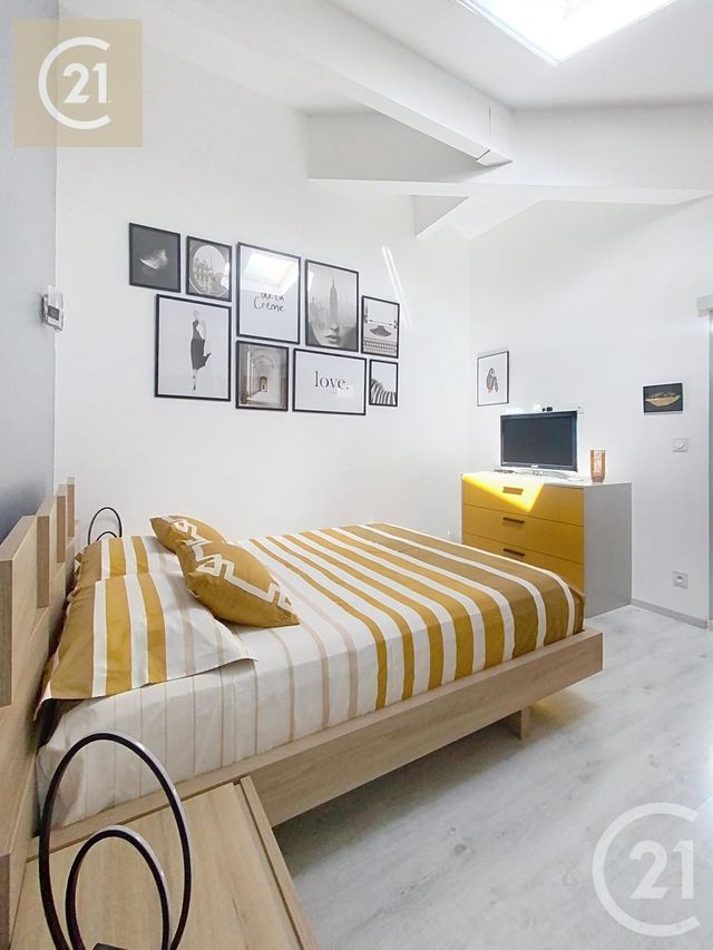 Maison &agrave; vendre - 7 pi&egrave;ces - 107 m2 - Nissan Lez Enserune - 34 - LANGUEDOC-ROUSSILLON