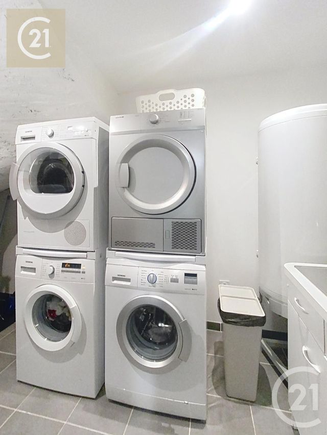 Maison &agrave; vendre - 7 pi&egrave;ces - 107 m2 - Nissan Lez Enserune - 34 - LANGUEDOC-ROUSSILLON