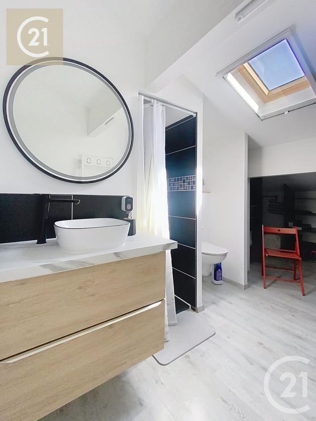 Maison &agrave; vendre - 7 pi&egrave;ces - 107 m2 - Nissan Lez Enserune - 34 - LANGUEDOC-ROUSSILLON