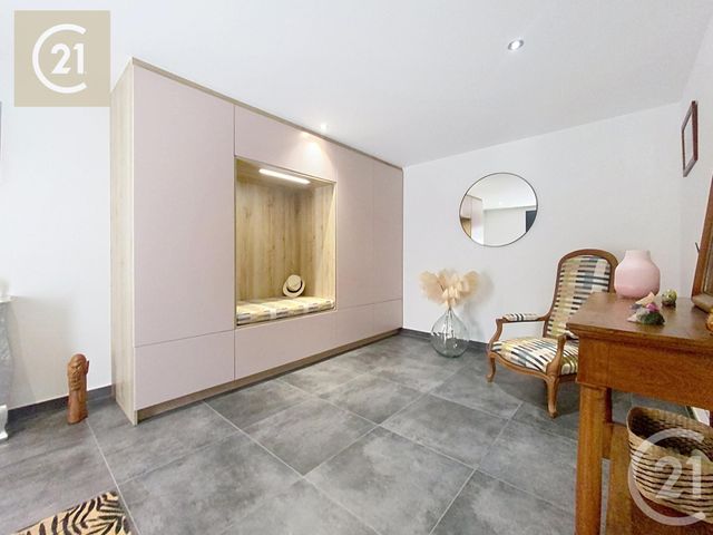 Maison &agrave; vendre - 7 pi&egrave;ces - 107 m2 - Nissan Lez Enserune - 34 - LANGUEDOC-ROUSSILLON
