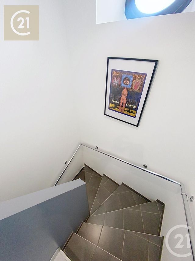 Maison &agrave; vendre - 7 pi&egrave;ces - 107 m2 - Nissan Lez Enserune - 34 - LANGUEDOC-ROUSSILLON