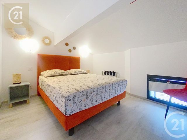 Maison &agrave; vendre - 7 pi&egrave;ces - 107 m2 - Nissan Lez Enserune - 34 - LANGUEDOC-ROUSSILLON