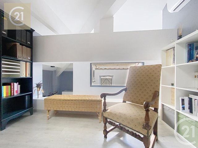Maison &agrave; vendre - 7 pi&egrave;ces - 107 m2 - Nissan Lez Enserune - 34 - LANGUEDOC-ROUSSILLON