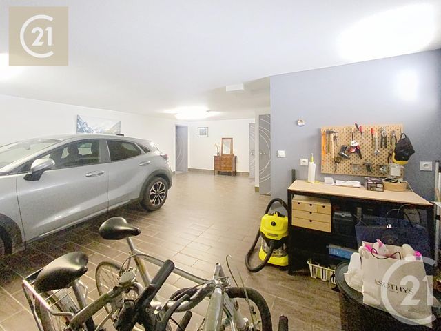 Maison &agrave; vendre - 7 pi&egrave;ces - 107 m2 - Nissan Lez Enserune - 34 - LANGUEDOC-ROUSSILLON