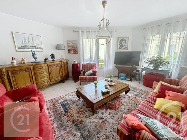 Appartement F3 à vendre BEZIERS