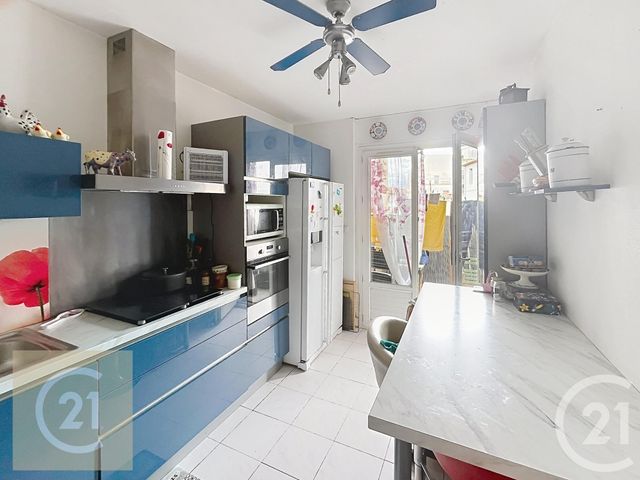 Appartement F3 &agrave; vendre - 4 pi&egrave;ces - 83,47 m2 - Beziers - 34 - LANGUEDOC-ROUSSILLON