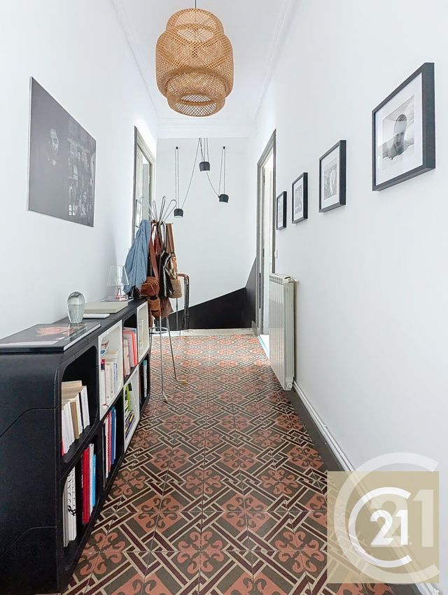 Maison &agrave; vendre - 4 pi&egrave;ces - 169,50 m2 - Boujan Sur Libron - 34 - LANGUEDOC-ROUSSILLON