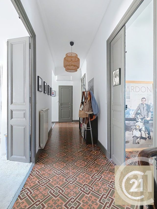 Maison &agrave; vendre - 4 pi&egrave;ces - 169,50 m2 - Boujan Sur Libron - 34 - LANGUEDOC-ROUSSILLON