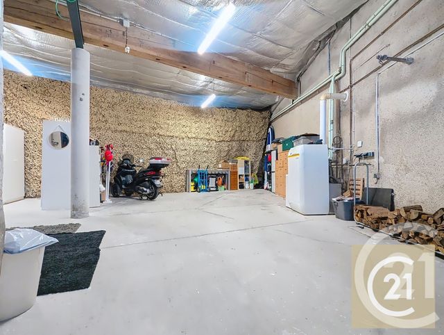 Maison &agrave; vendre - 4 pi&egrave;ces - 169,50 m2 - Boujan Sur Libron - 34 - LANGUEDOC-ROUSSILLON