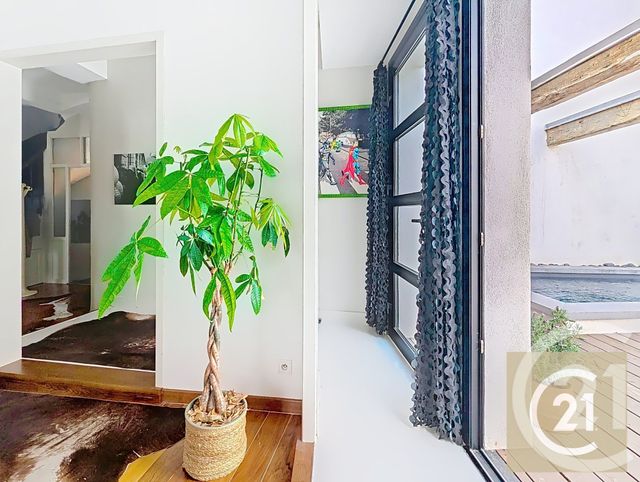 Maison &agrave; vendre - 4 pi&egrave;ces - 169,50 m2 - Boujan Sur Libron - 34 - LANGUEDOC-ROUSSILLON