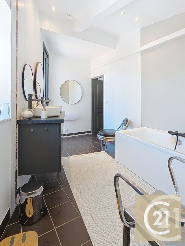Maison &agrave; vendre - 4 pi&egrave;ces - 169,50 m2 - Boujan Sur Libron - 34 - LANGUEDOC-ROUSSILLON