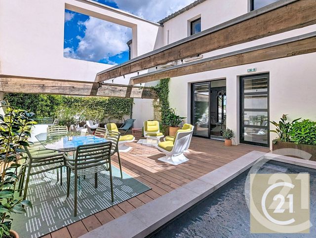 Maison à vendre BOUJAN SUR LIBRON