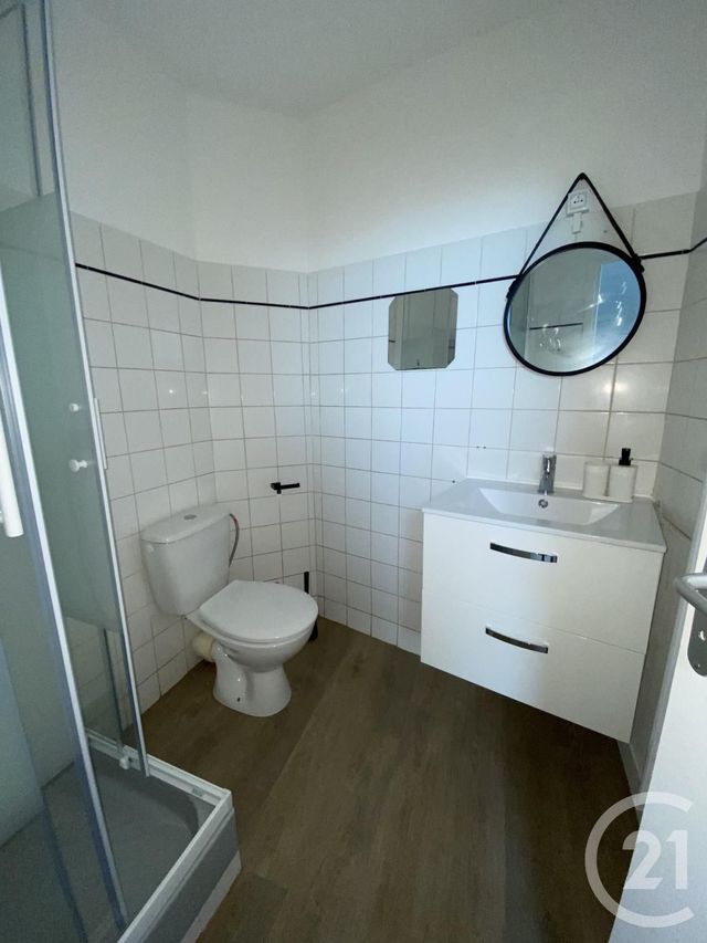 Appartement T1 &agrave; louer - 1 pi&egrave;ce - 13,51 m2 - Beziers - 34 - LANGUEDOC-ROUSSILLON