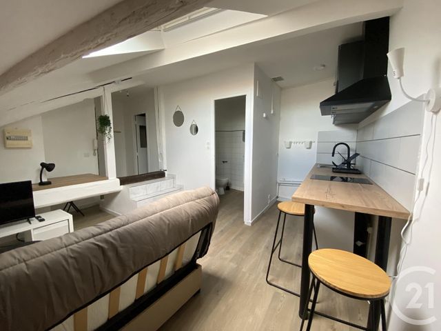 appartement - BEZIERS - 34