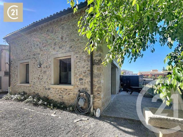 maison - MURVIEL LES BEZIERS - 34