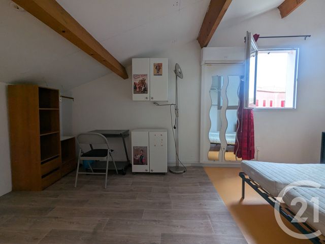 Maison &agrave; vendre - 2 pi&egrave;ces - 31,24 m2 - Beziers - 34 - LANGUEDOC-ROUSSILLON