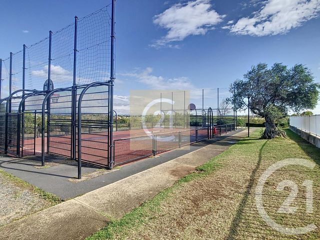 Maison &agrave; vendre - 2 pi&egrave;ces - 31,24 m2 - Beziers - 34 - LANGUEDOC-ROUSSILLON