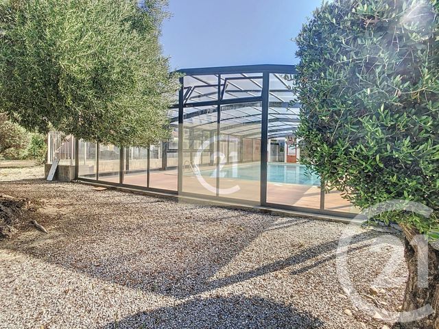 Maison &agrave; vendre - 2 pi&egrave;ces - 31,24 m2 - Beziers - 34 - LANGUEDOC-ROUSSILLON