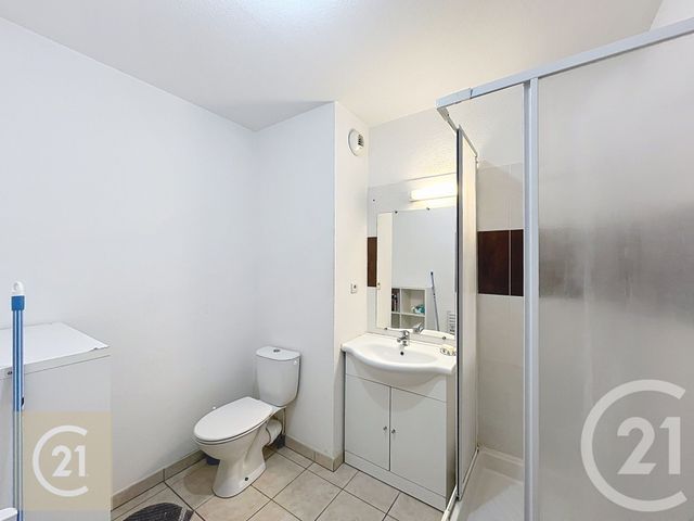 Appartement F1 &agrave; louer - 1 pi&egrave;ce - 26,76 m2 - Beziers - 34 - LANGUEDOC-ROUSSILLON