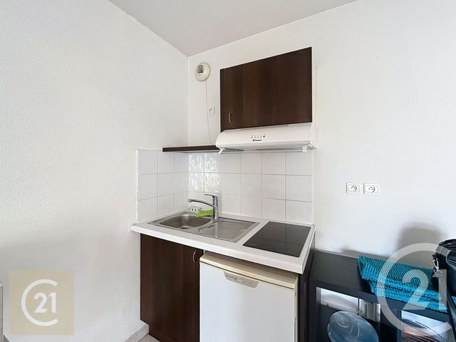 Appartement F1 &agrave; louer - 1 pi&egrave;ce - 26,76 m2 - Beziers - 34 - LANGUEDOC-ROUSSILLON