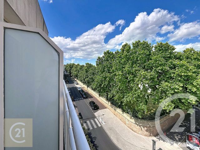 Appartement F1 &agrave; louer - 1 pi&egrave;ce - 26,76 m2 - Beziers - 34 - LANGUEDOC-ROUSSILLON