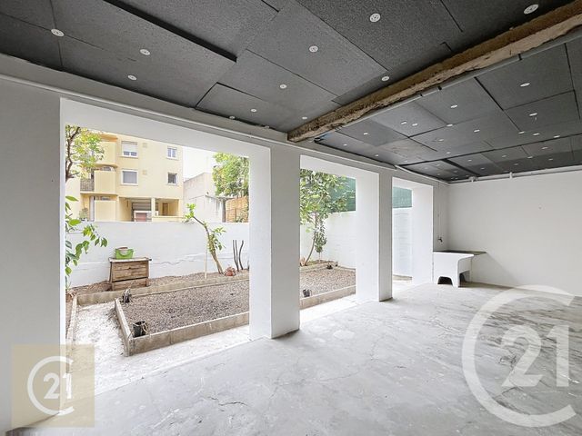 Maison &agrave; louer - 4 pi&egrave;ces - 95,34 m2 - Beziers - 34 - LANGUEDOC-ROUSSILLON