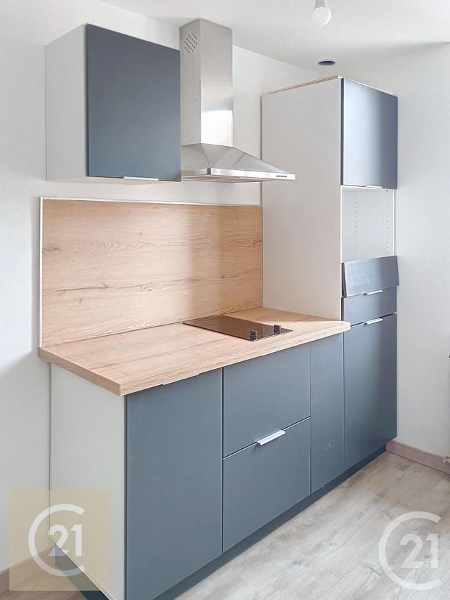Appartement F4 &agrave; louer - 4 pi&egrave;ces - 88 m2 - Beziers - 34 - LANGUEDOC-ROUSSILLON