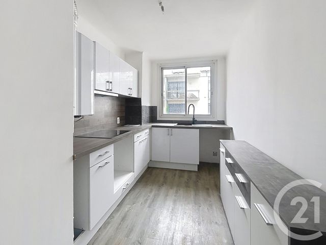 Appartement F5 &agrave; vendre - 6 pi&egrave;ces - 144,80 m2 - Beziers - 34 - LANGUEDOC-ROUSSILLON