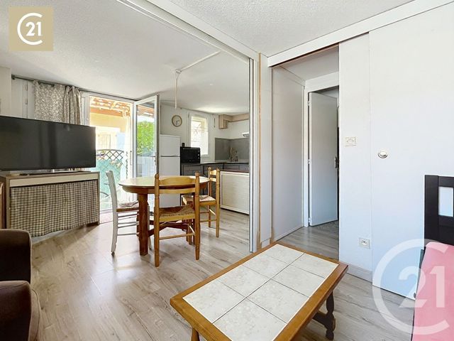 Maison &agrave; vendre - 3 pi&egrave;ces - 33,61 m2 - 34 - LANGUEDOC-ROUSSILLON