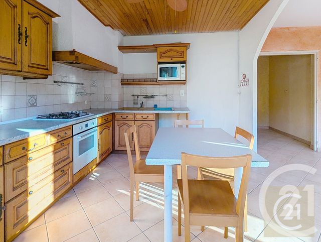 Appartement T4 &agrave; vendre - 4 pi&egrave;ces - 113,26 m2 - Beziers - 34 - LANGUEDOC-ROUSSILLON
