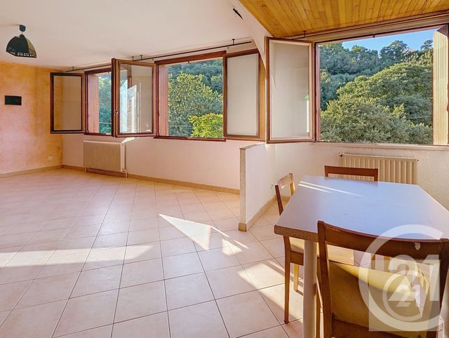 Appartement T4 &agrave; vendre - 4 pi&egrave;ces - 113,26 m2 - Beziers - 34 - LANGUEDOC-ROUSSILLON