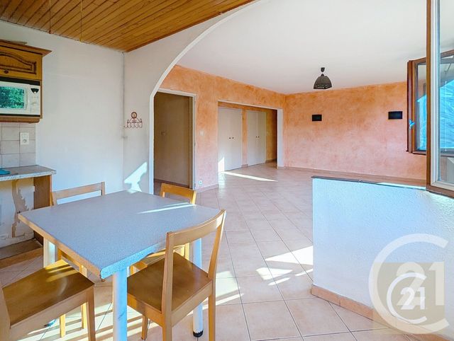 Appartement T4 &agrave; vendre - 4 pi&egrave;ces - 113,26 m2 - Beziers - 34 - LANGUEDOC-ROUSSILLON
