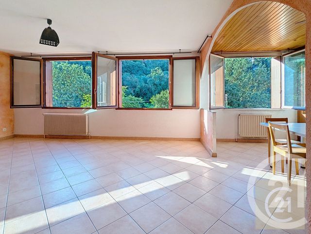 Appartement T4 &agrave; vendre - 4 pi&egrave;ces - 113,26 m2 - Beziers - 34 - LANGUEDOC-ROUSSILLON