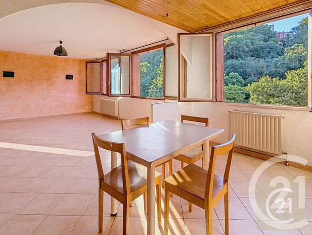 Appartement T4 &agrave; vendre - 4 pi&egrave;ces - 113,26 m2 - Beziers - 34 - LANGUEDOC-ROUSSILLON