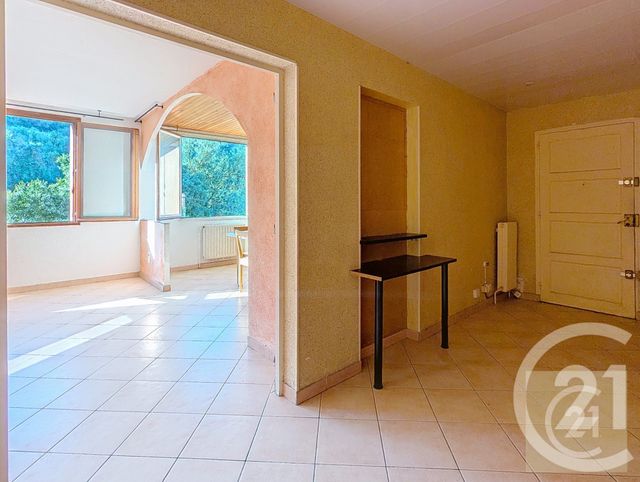 Appartement T4 &agrave; vendre - 4 pi&egrave;ces - 113,26 m2 - Beziers - 34 - LANGUEDOC-ROUSSILLON