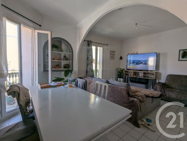 Immeuble &agrave; vendre - 165 m2 - Beziers - 34 - LANGUEDOC-ROUSSILLON