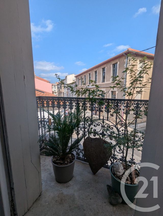 Immeuble &agrave; vendre - 165 m2 - Beziers - 34 - LANGUEDOC-ROUSSILLON