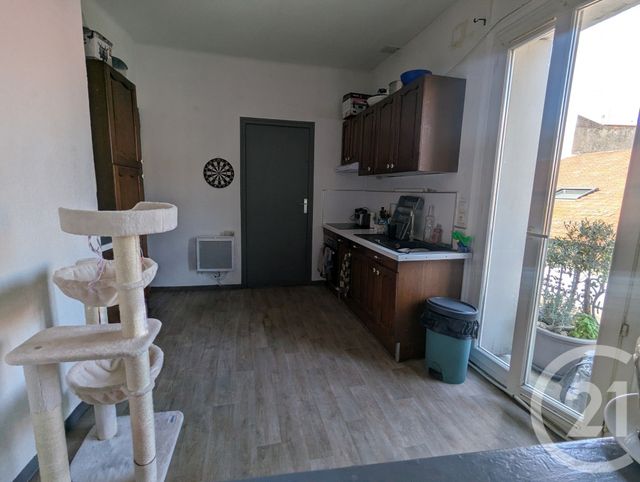 Immeuble &agrave; vendre - 165 m2 - Beziers - 34 - LANGUEDOC-ROUSSILLON