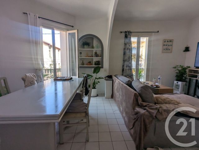 Immeuble à vendre BEZIERS